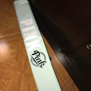 PINK cooler bag, BEST OFFER!